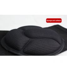 coussin de mousse de genouillère chaude adapté pour le nettoyage de maison de jardinage