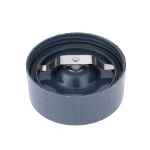 Pièce de rechange de lame de fraisage d'extracteur plat de rechange pour Nutribullet 600W 900W
