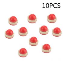 Ampoule d&#39;amortissement de carburateur, pour Briggs &amp; Stratton 694394 4178 5084H 494408 4128 5084D 3-4HP, 1 pièce/5 pièces/10 pièces, pièces de carburateur