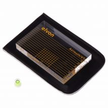 LP Vinyl aufzeichnen Spieler Sauerei Phono Tonarm VTA/Patrone Azimut Lineal w tasche