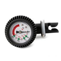 Connecteur de thermomètre de jauge de pression d'air pour le surf de radeau de Kayak de bateau gonflable