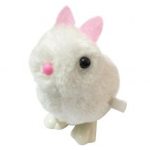 Enfants mignon Animal éducatif petit jouet en peluche drôle anniversaire réaliste décoration Action