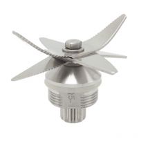 Lames de mélangeur de jus en acier inoxydable 767, 6 couteaux, couteau pour mélangeur de jus Vitamix