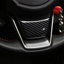 Voiture volant couverture décoration autocollant décor pour Subaru Forester intérieur moulage accessoire