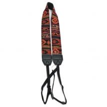 Toile appareil photo bandoulière sangle caméra ceinture pour Nikon pour Canon pour Sony pour appareil photo reflex numérique