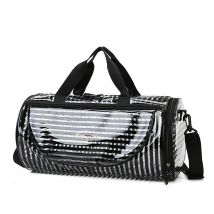 Sac à dos de plage avec chaussures indépendantes, imperméable, avec équipement de Sport, de natation, de voyage, pour hommes et femmes