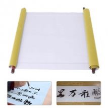 Tissu magique réutilisable pour écriture à l&#39;eau, calligraphie chinoise, pratique, peinture, défilement