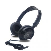 Écouteurs stéréo pour Sony avec Microphone casques antibruit son de basse HiFi musique écouteur pour iPhone Xiaomi PC