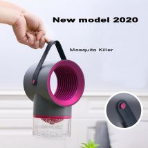 Piège à mouches lampe anti-insectes USB | Dispositif anti-insectes, capteur anti-moustiques USB électrique piège à mouches, lampe Anti moustiques maison