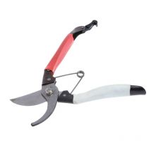 8 pouces Cutter ciseaux jardin main sécateur sécateur sécateur plantes Bush outil
