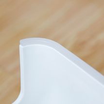 Botique-tabouret antidérapant tabouret en plastique tabouret de bain de bain tabouret de bain Durable et incassable