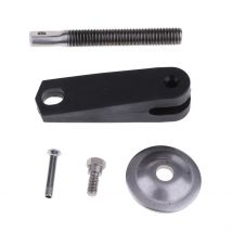 Kit de réparation de moteur hors-bord | Jeu de vis de réglage pour moteur hors-bord universel