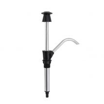 Pompe à main pour caravane | Évier, pompe à eau, robinet Double Action, remorque de Camping, outil de remplacement pour maison de Camping, lhip pour directe