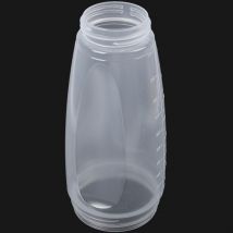 1000Ml crêpe pâte mélangeur bouteille crêpes gaufres crêpes distributeur