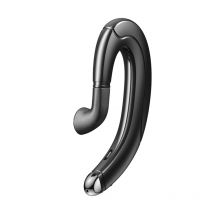 F88 écouteur sport oreille crochet mains libres Conduction osseuse unilatérale casque sans fil bluetooth othv5.0 bruit annulation écouteur