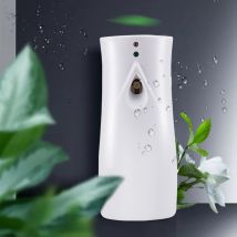 Distributeur automatique de parfum en Spray, assainisseur d&#39;air, vaporisateur de parfum, hôtel, maison, régulier, Machine