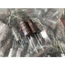 5 pièces/10 pièces 3300uF 16V NIPPON NCC KZH série 12.5x30mm Ultra faible impédance 16V3300uF condensateur électrolytique en aluminium