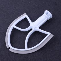 LETAOSK accessoires de mélangeur | Lame plate, outils de cuisson, accessoires de mélangeur de cuisine adaptés à la cuisine, mélangeur élévateur de bol 5 quarts