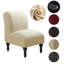 imperméable à l'eau Massage chaise canapé canapé couverture élastique inclinable housse de protection tout compris fauteuil unique siège canapé couverture