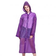 EVA – manteau imperméable pour vélo électrique, capuche imperméable pour moto, pour hommes et femmes, housse de pluie