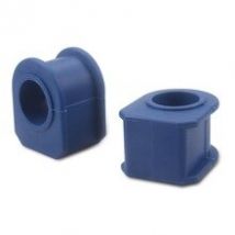 2 pièces Moog barre stabilisatrice bague bleu Moog balançoire tige Kit de douille pour Ford 1999-2006 F-250 F-350 Super Duty