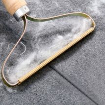Poignée Portable tondeuse boules de poils enlèvement vêtements nettoyage brosse vêtements Fuzz rasoir pour maison voyage vêtements enlèvement Machine