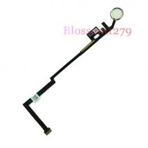 1 pièces après empreinte digitale bouton accueil retour câble flexible pour Apple iPad 6 6th Gen A1893 A1954 remplacement