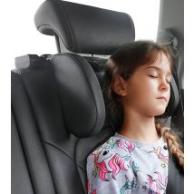 siège de voiture appui-tête voyage reste cou oreiller pour Mini Cooper R52 R53 R55 R56 R58 R59 R60 R61 Paceman Countryman Clubman