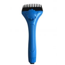 Mini nettoyeur de filtre de piscine portable brosse propre accessoires de nettoyage de piscine économisez du temps et de l'eau