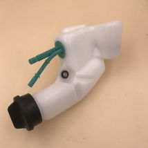 Kit de réservoir d&#39;essence pour Stihl FS38 FS45 FS45C FS45L FS46 FS46C FS55 FS55R FS55T FC55 HL45 KM55R MM55R, 4232, 350