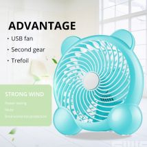 Mini ventilateur portable climatiseur USB ventilateur pour bureau maison ventilateur électrique mini ventilateur de bureau ventilation pour ordinateur ventilateur à main ventilateur rechargeable