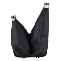 4WD levier de vitesse garniture couvercle anti-poussière levier de vitesse couvercle de démarrage pour grande muraille Haval Hover H3 5305501-K01-A1