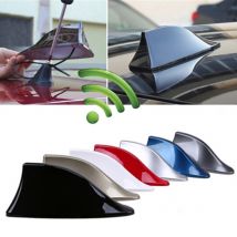 Pour Peugeot 107 108 208 208GTI 308GTI 403 404 406 807 Auto accessoires voiture Signal antennes requin aileron antenne accessoires style
