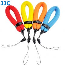 JJC – bracelet flottant étanche pour caméra et téléphone portable, pour Gopro Hero 10 9 8 7 6 Olympus TG6 TG5