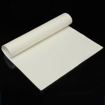 Couverture isolante en Fiber de céramique, tissu pour poêles à bois, résistance à la Corrosion, grande plage de température