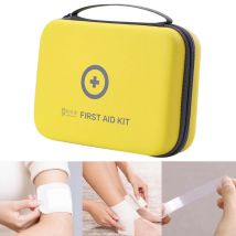 Xiaomi miaomiao trousse de premiers soins à la maison médicale sac d'urgence en plein air trousse de secours sac voyage camping survie kits médicaux D5