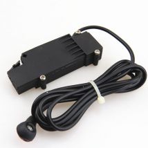 Module de contrôle automatique de capteur de phare antibrouillard de voiture pour Vw Golf Mk5 6 Mk6 Jetta 5 Mk5 Tiguan Touran Passat B6 3C Scirocco