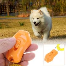 Bracelet en plastique réglable pour chien chat | Clicker sonore pour entraînement, bracelet réglable pour améliorer l'intimité et les relations agréables