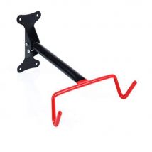 Support de stockage de vélo crochet de suspension de vélo mural crochet de suspension de vélo en acier massif