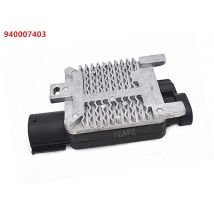 Relais de refroidissement pour ALFA ROMEO | Moteur, rapide, relais de refroidissement pour ALFA ROMEO 159 MAZDA 3 940002904 940002906 940004702 940004701 940007403