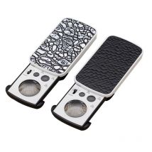 Offre Spéciale! 30X & 60X & 90X Loupe de lecture à main Loupe éclairée Microscope lentille bijoux montre Loupe Loupe
