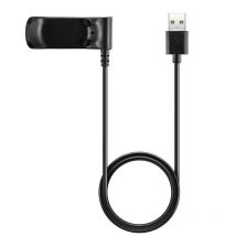 Support magnétique de berceau de câble de chargeur d'agrafe d'usb pour Garmin Forerunner 610 montre de GPS