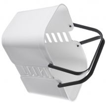 1PC Portable douche panier bain douche panier rangement organisateur rectangulaire rangement panier plastique Portable douche panier pour