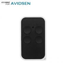 Duplicateur de télécommande de porte de Garage 287 - 868 MHz pour ouvre-porte télécommandé AVIDSEN