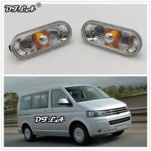 VW transporteur T5 T6-Multivan | Marqueur latéral, feu de clignotant, répéteur de lampe