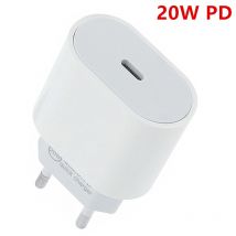 20W PD Chargeur Rapide Pour iPhone 13 D&#39;UE USA Données 1M USB Type C Câble Pour iPhone 12 Charge USB-C Fil pour iphone 11 pro ipad