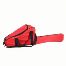 Fabricants directe petit et Portable sac de tronçonneuse Oxford tissu scie à chaîne sac scie à bois boîtier de scies outils de jardin Storgage