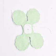 Papier Pastel Galrands Macaron Pastel arc-en-ciel licorne, décoration murale d&#39;arrière-plan pour fête d&#39;anniversaire, mariage, réception pour bébé, baptême