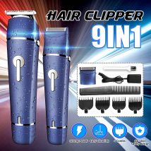 Tondeuse cheveux tondeuse cheveux électrique tondeuse à cheveux électrique tondeuse à barbe homme machine à raser nez coupé électrique