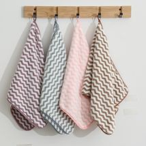 Serviette de bain pour adulte 34x74cm 70x140cm, 2 pièces, serviette de visage, serviette de Spa enveloppante de salle de bains, serviette à séchage rapide absorbante
